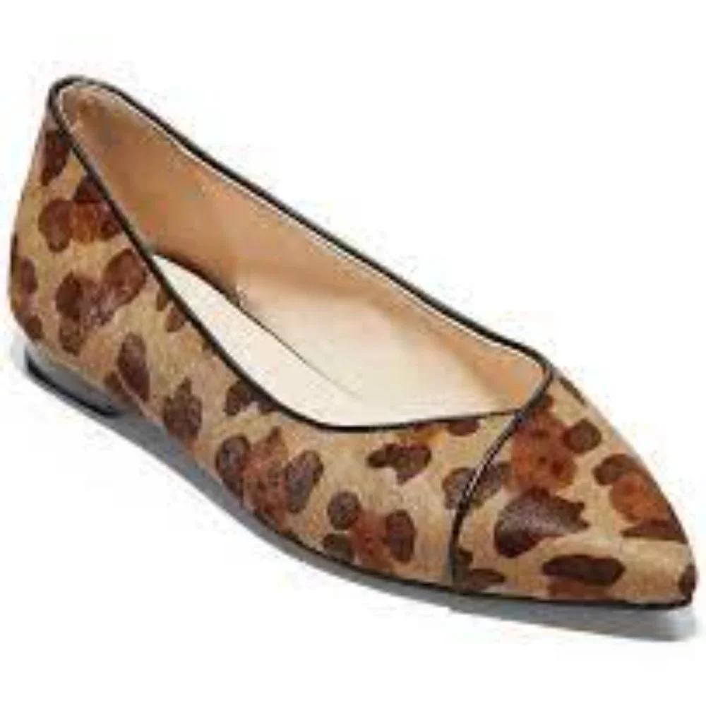 Cole Haan Braylee Skimmer Ballet Flat